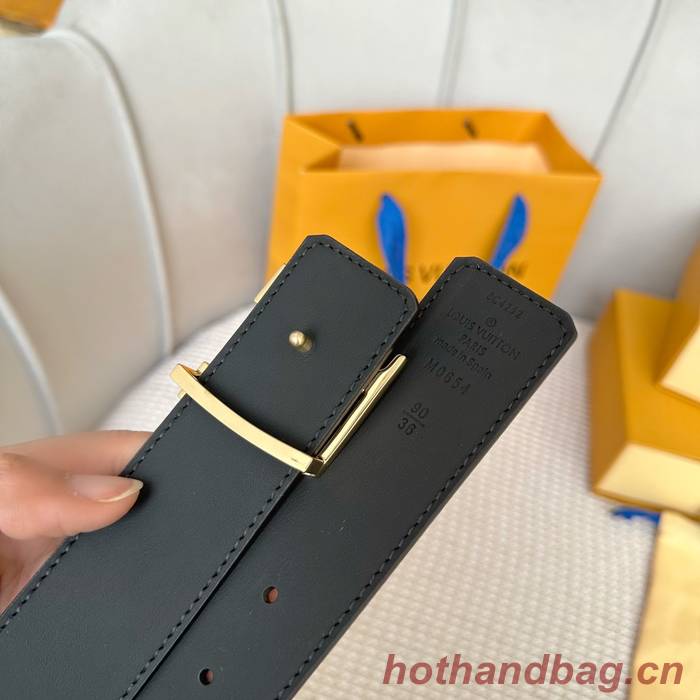 Louis Vuitton Belt 40MM LVB00204